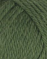 Garn Viking Alpaca Storm Grün