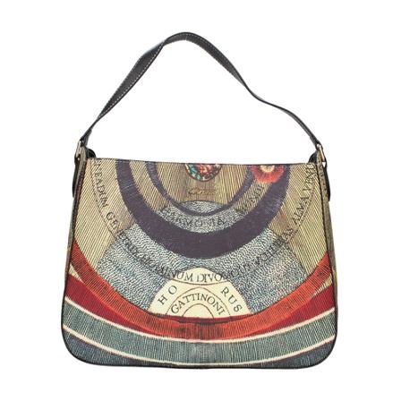 Gattinoni, Shoulder bag Czarny, Kobieta, Rozmiar: ONE Size