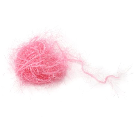 Polar Chenille - Light Pink