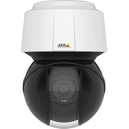 Axis Q6135-LE PTZ Kamera 50 Hz 360 PAN IR Illum 200 M 32X ZO Optisk