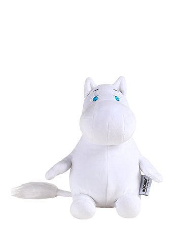 Dsignhouse Moomin | Plush Toy Moomintroll M | 22 CM