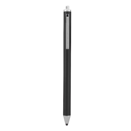 Stoffhode Stylus for Samsung Tab LG Huawei Xiaomi Smartphones Tablet iPad 2018 Svart