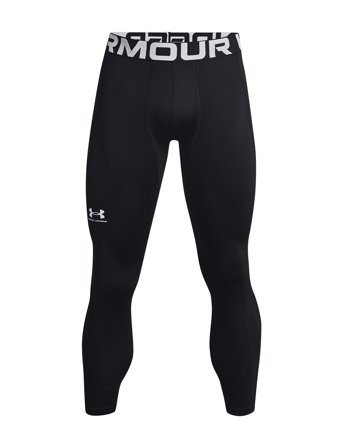 Ua Cg Armour Leggings Black Under Armour