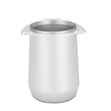 Kaffe Dosering Kopp Kaffe Sniffing Mugg Pulvermatare Passar Espresso B