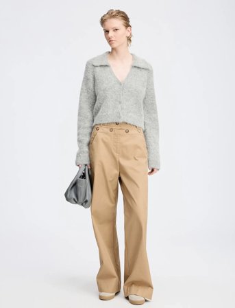 Munthe Roxas - Grey - 38