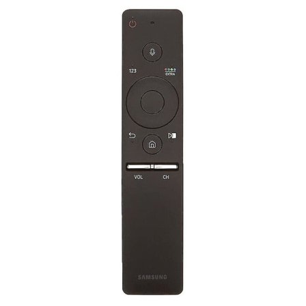 BN59-01242A Fjärrkontroll för Samsung Smart Bluetooth TV med röststyrning Ue40k6300ak