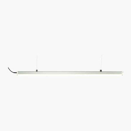 LED Armatur 7900 lm 4000 K 150 cm - Biltema