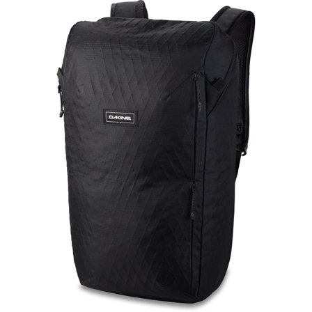 Dakine Concourse Toploader 32L Unisex everyday backpacks Black 32L