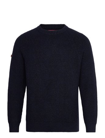 Superdry | Chunky Raglan Jumper | L