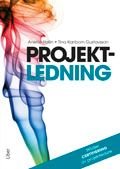 Projektledning : situationsanpassad projektledning, ISBN: 9789147097258