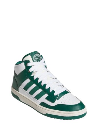 adidas Sportswear Rapid Court Mid - Green - 40