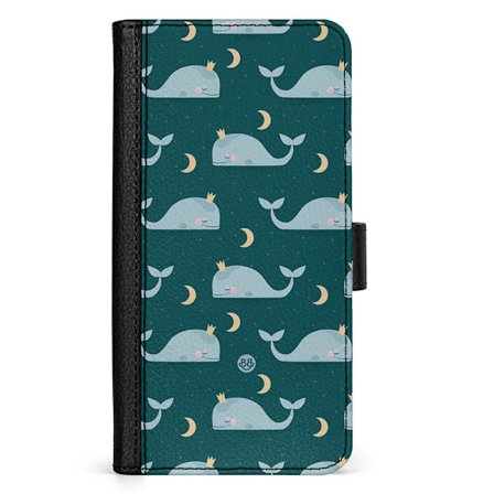 Bjornberry Sony Xperia 5 V Fodral - Valkungarna