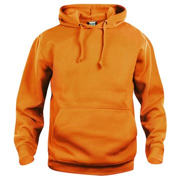 Huvtröja Basic*