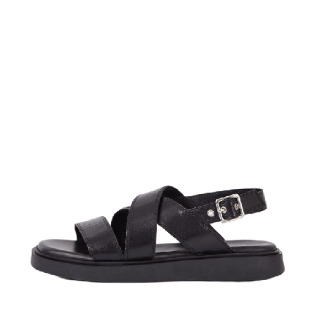 Vagabond Shoemakers CONNIE Skor Dam Svart 39
