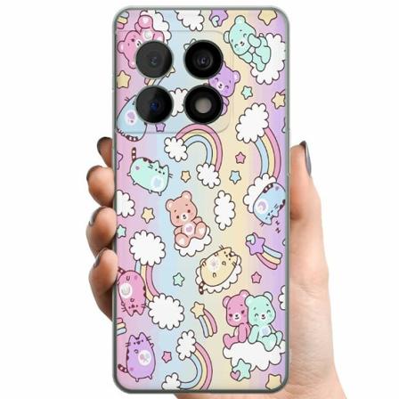 Oneplus 10 Pro Tpu Mobilskal Kawaii