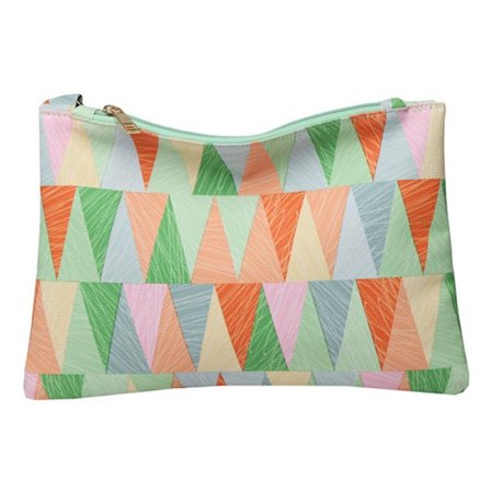 Crossbody Laukku Olkalaukku ORANSSI