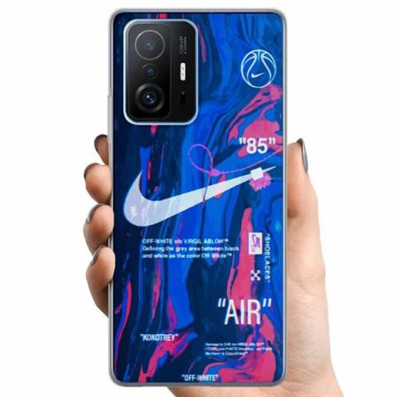 Xiaomi 11t Tpu Mobilskal Nike