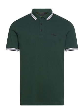 BOSS Paddy - Green - S