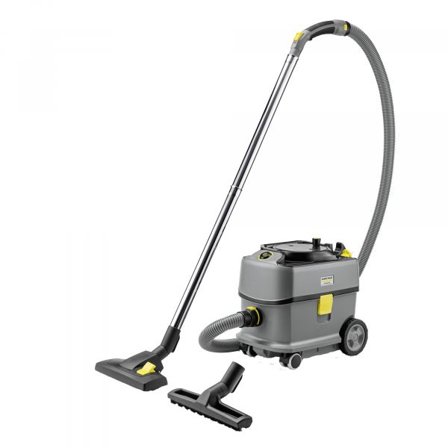Kärcher T 10/1 Adv HEPA Støvsuger, Støvsugere & rengøringsmaskiner