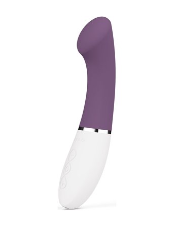 LELO Gigi 3 Plum - Purple - ONE SIZE