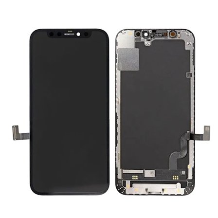 Ersättningsskärm för iPhone 12 mini