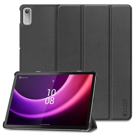 Tech-Protect Lenovo Tab P11 Gen 2 Fodral SmartCase Svart