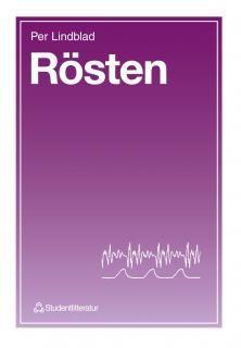 Rösten, ISBN: 9789144316710