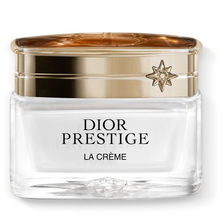 DIOR Antietà d'eccezione Dior Prestige La Crème Texture Essentielle 50ml - Tratt.viso 24 ore antirughe