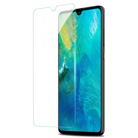 2-PACK Huawei P Smart 2019 Standard Skärmskydd HD 0,3mm