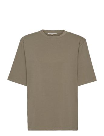Big Paddy Tee Khaki Second Female