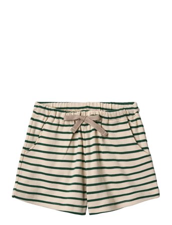 Wheat | Jersey Shorts Kalle | 104