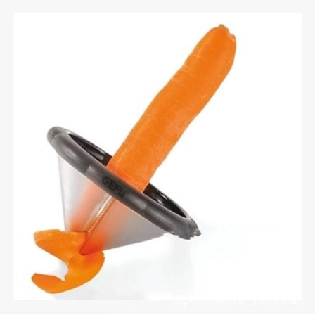 Kädessä pidettävä spiraalileikkuri vihannesleikkuri - kesäkurpitsaspagettikone Z