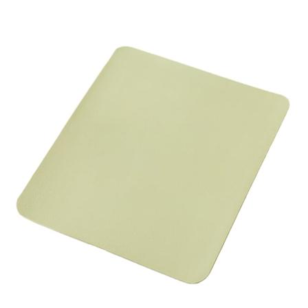 PU-nahkainen hiirimatto, vedenpitävä ja sileä hiirimatto