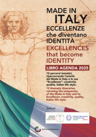Made in Italy. Eccellenze che diventano identità ItalPlanet Group