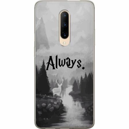 Oneplus 7 Pro Skal / Mobilskal - Harry Potter Hogwarts Legacy