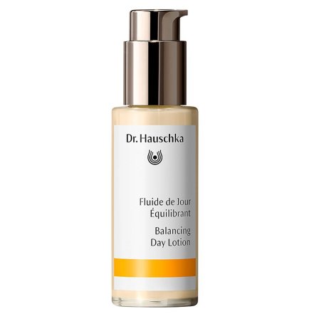 Dr. Hauschka Balancing Day Lotion 50 ml, Skincare, Ansigtspleje, Dagcreme