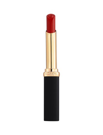 L'Oréal Paris L'oréal Paris Color Riche Intense Volume Matte Lipstick 346 Le Rouge Determination - Red - 1.8 G