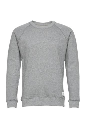 Sweatshirt Resteröds Sweat-shirt Genser Grå Resteröds
