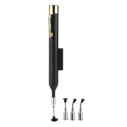 ESD Mini-imukynä IC-imuri poimintatyökalu 8918