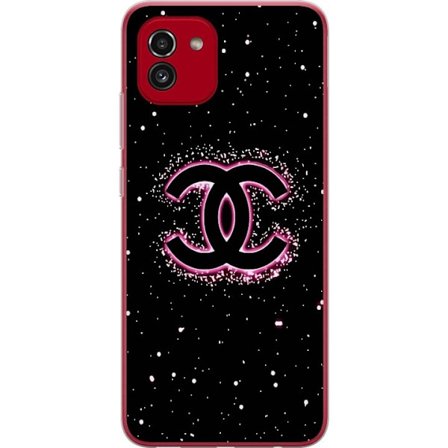 Yhteensopiva Puhelinkuori Samsung Samsung Galaxy A03 Cc