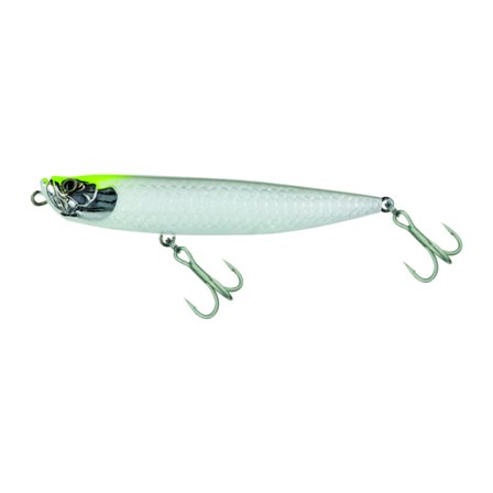 Molix WTD 120T 12cm, 25g - White Moon