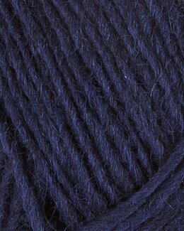 Garn Léttlopi marine