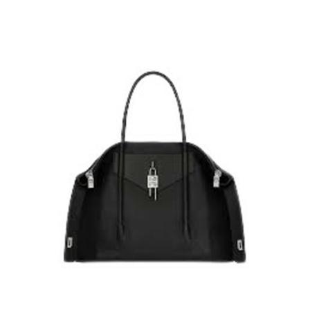 Givenchy, Shoulder Bags Czarny, Kobieta, Rozmiar: ONE Size