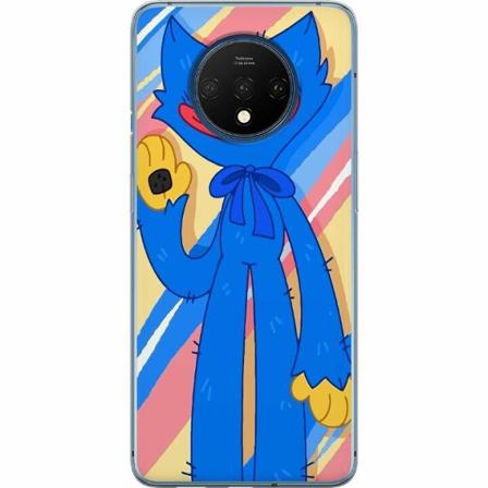 Oneplus 7t Skal / Mobilskal - Huggy Wuggy