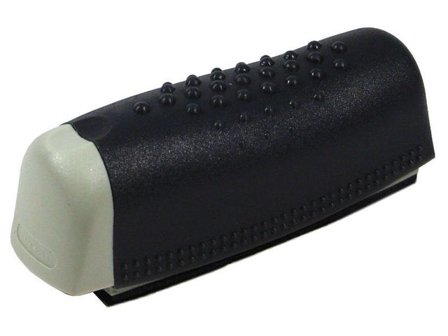 Whiteboardtorkare/pennhållare - Lyreco - Kontorsmöbler och inredning - Whiteboardtavlor och tillbehör - Taveltorkare