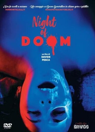 Night Of Doom