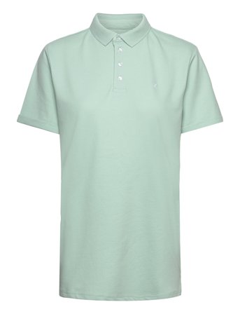 Clean Cut Copenhagen | Silkeborg Stretch Polo | M