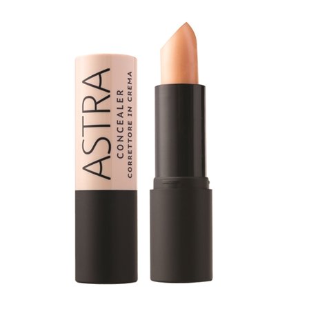 ASTRA MAKEUP CONCEALER Correttore in crema 0003 - BEIGE ROSE' 4,5g - Correttore