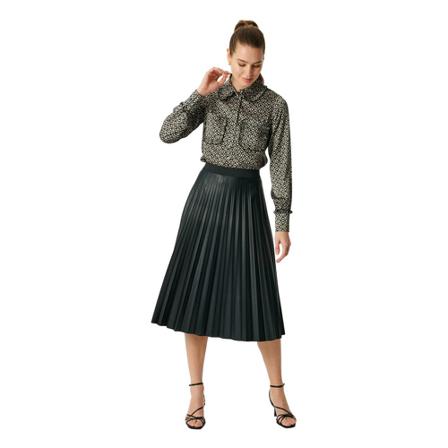 Dea Kudibal Otillia Bluse Grøn, Dame