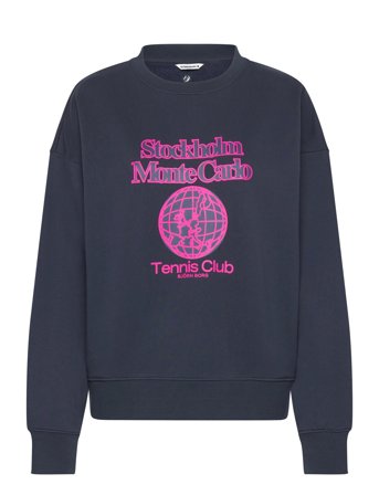 Björn Borg | Borg Boyfriend Sweatshirt | XL